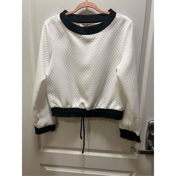 Katharine Kidd- Diana Mesh Skirt size 0 NWT$465 - Picture 4 of 8